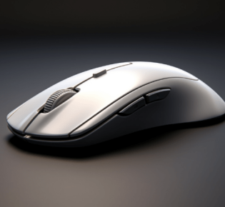 Как выбрать идеальную компьютерную мышь