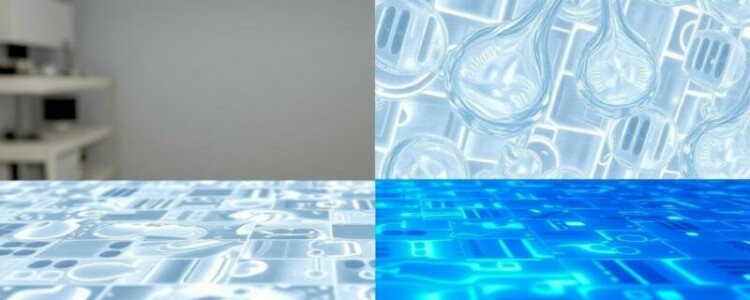 Композиты светового и химического отверждения — как они работают и что выбрать в практике