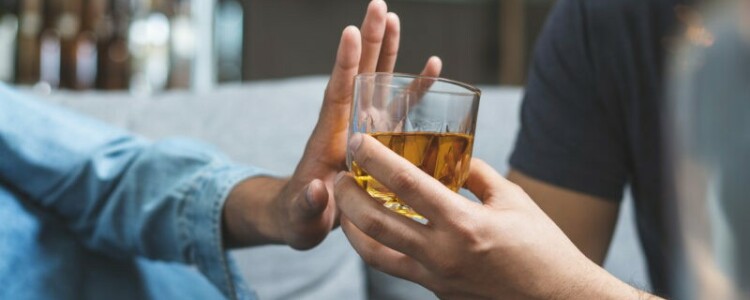 Лечение зависимости от алкоголя анонимно и эффективно