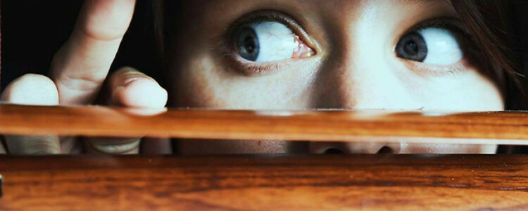 Туман в голове: почему возникает паранойя у женщин и как вернуть доверие к миру