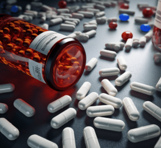 Что делать, если отбил ноготь на руке и он посинел?