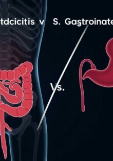 Appendicitis vs. Gastroenteritis: Understanding the Differences and Symptoms