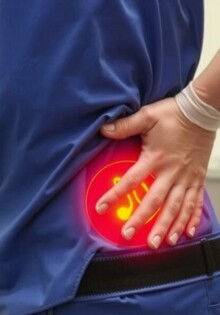 Schmerzen beim Hüpfen: Der Appendizitis-Test und seine Bedeutung