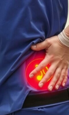 Schmerzen beim Hüpfen: Der Appendizitis-Test und seine Bedeutung