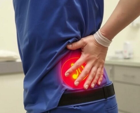 Schmerzen beim Hüpfen: Der Appendizitis-Test und seine Bedeutung