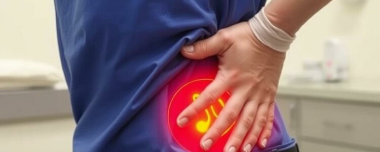 Schmerzen beim Hüpfen: Der Appendizitis-Test und seine Bedeutung