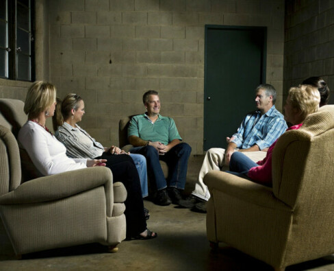 Как проходит реабилитация после зависимости