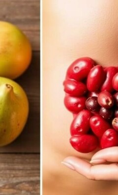 ¿El consumo de semillas de frutas causa apendicitis? Desmontando mitos y viendo la evidencia