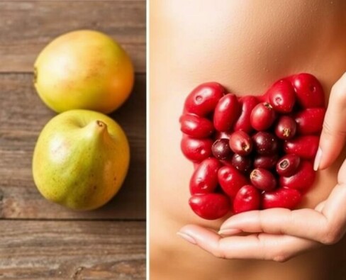 ¿El consumo de semillas de frutas causa apendicitis? Desmontando mitos y viendo la evidencia