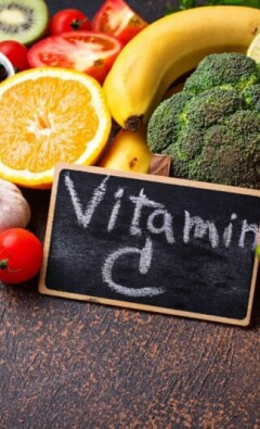 8 продуктов, богатых витамином С, которые обязательно стоит добавить в ваш рацион