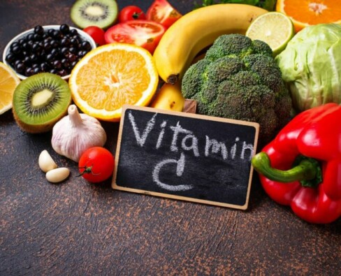 8 продуктов, богатых витамином С, которые обязательно стоит добавить в ваш рацион