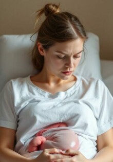 Ansiedad antes de una cirugía de apéndice: cómo entenderla, manejarla y salir fortalecido