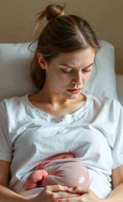 Ansiedad antes de una cirugía de apéndice: cómo entenderla, manejarla y salir fortalecido