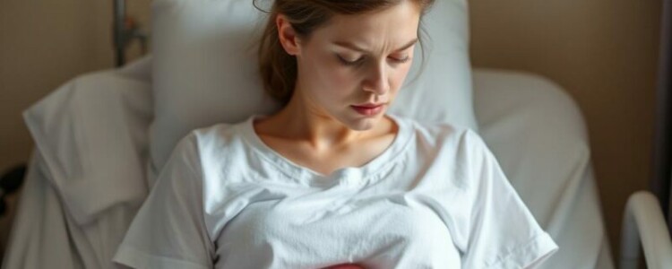 Ansiedad antes de una cirugía de apéndice: cómo entenderla, manejarla y salir fortalecido