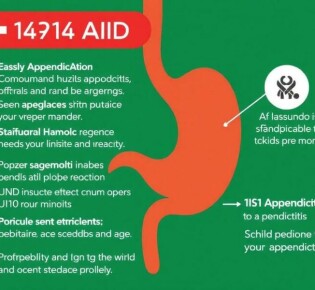 Erste-Hilfe-Maßnahmen bei Verdacht auf Appendizitis: Guía práctica en español para actuar con calma y eficacia