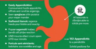 Erste-Hilfe-Maßnahmen bei Verdacht auf Appendizitis: Guía práctica en español para actuar con calma y eficacia