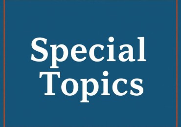 Специальные темы: ключ к глубокому пониманию и творческому подходу