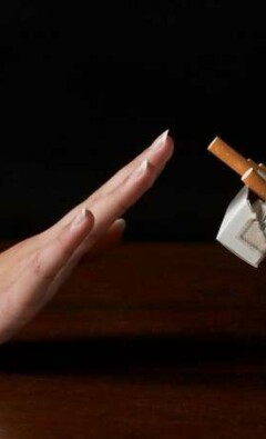 Совместимо ли курение с геморроем