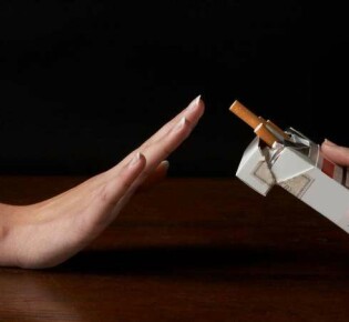 Совместимо ли курение с геморроем