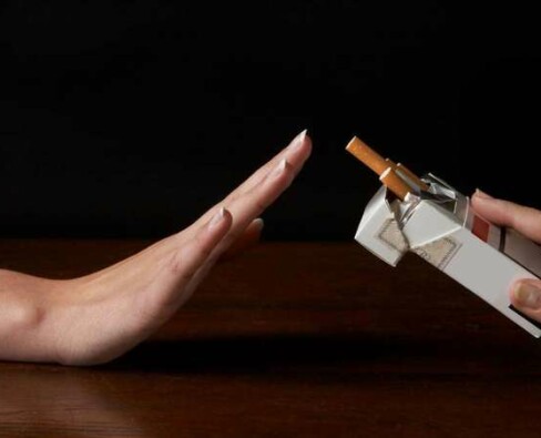 Совместимо ли курение с геморроем