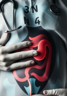 Cómo enseñan a los estudiantes de medicina a diagnosticar la apendicitis: de la teoría al quirófano