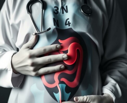 Cómo enseñan a los estudiantes de medicina a diagnosticar la apendicitis: de la teoría al quirófano