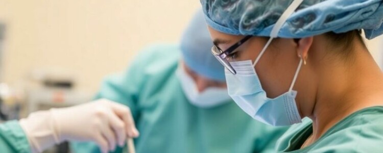 Cuidados de la herida quirúrgica: guía clara y cercana para una recuperación segura