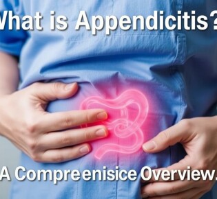 Apendicitis: el enemigo silencioso en tu abdomen — qué es, cómo detectarla y qué hacer