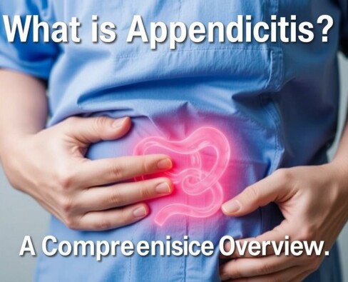 Apendicitis: el enemigo silencioso en tu abdomen — qué es, cómo detectarla y qué hacer