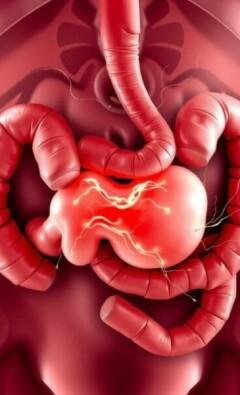 Appendicite et Vomissements : Signe de Gravité ?