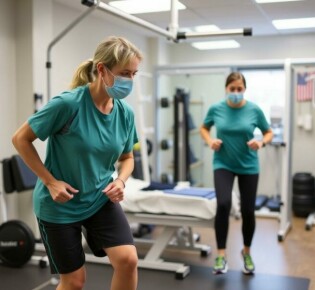 Физическая активность после операций: как восстановить силы и вернуться к жизни