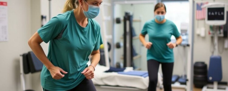 Физическая активность после операций: как восстановить силы и вернуться к жизни