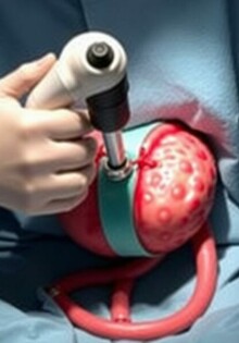 Robotergestützte Appendektomie: la nueva frontera de la apendicectomía asistida por robot