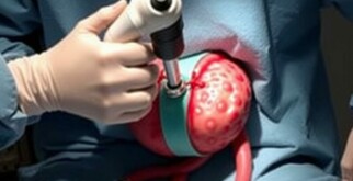 Robotergestützte Appendektomie: la nueva frontera de la apendicectomía asistida por robot