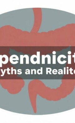 Appendicite : Mythes et Réalités dévoilés