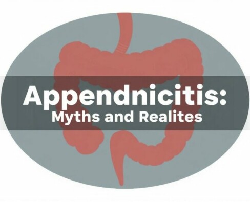 Appendicite : Mythes et Réalités dévoilés