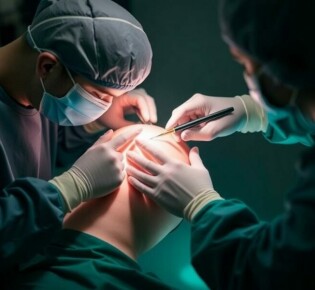 Малоинвазивные методы лечения: будущее медицины уже рядом