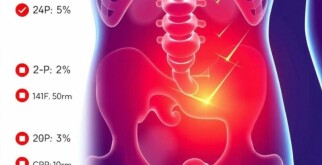 Understanding CRP Levels in Appendicitis: What They Reveal About Your Health
