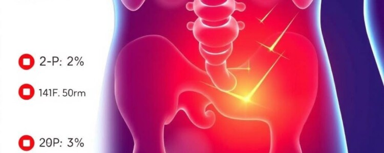 Understanding CRP Levels in Appendicitis: What They Reveal About Your Health