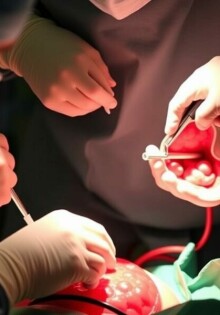 La anestesia general en la apendicectomía: qué esperar, por qué importa y cómo cuidarte