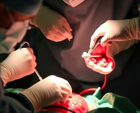 La anestesia general en la apendicectomía: qué esperar, por qué importa y cómo cuidarte