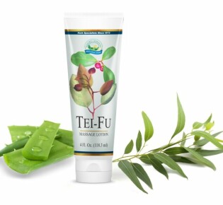 Для чего необходима мазь Тей-фу?