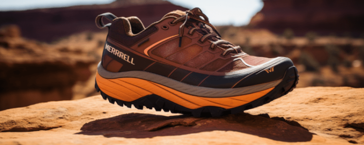 Обувь Merrell: комфорт и стиль в каждом шаге
