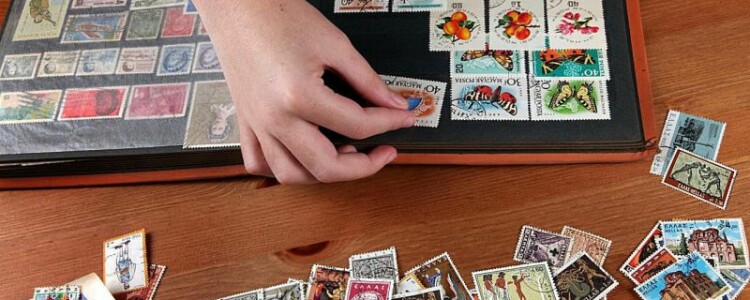 Почтовые марки: какие ценятся у коллекционеров?