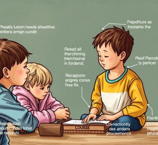 Особенности течения у детей: что важно знать каждому родителю