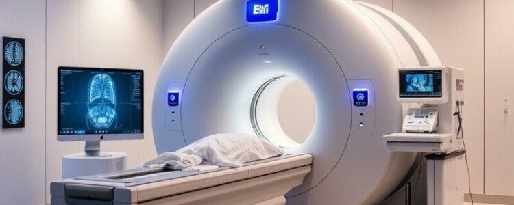 МРТ диагностика: как работает «невидимая камера» внутри вашего тела и зачем она нужна