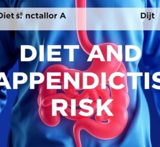How Diet Influences Appendicitis Risk: What You Need to Know