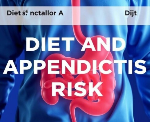 How Diet Influences Appendicitis Risk: What You Need to Know