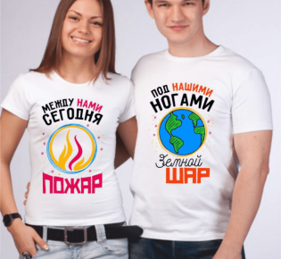 Рекомендации по выбору принтованных футболок