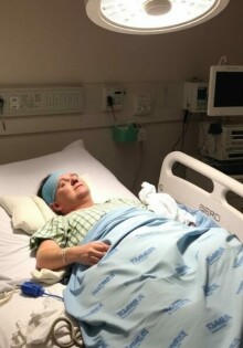 Krankenhausaufenthalt nach Blinddarm-OP: Was Patienten wissen sollten